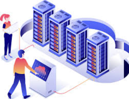 Cloud Data Center Trends