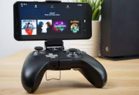 Cloud Gaming Explained